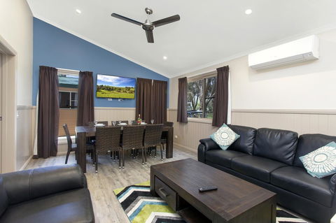 Armidale Tourist Park - Accommodation Bookings 0