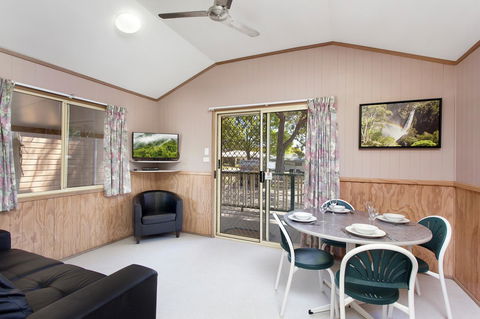 Armidale Tourist Park - Accommodation Bookings 36