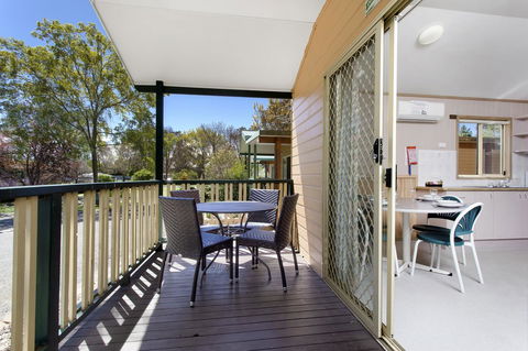 Armidale Tourist Park - Accommodation Bookings 38