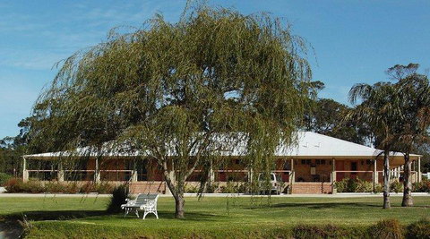 Rayanne Homestead - Accommodation Bookings 6