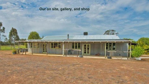 Rayanne Homestead - Accommodation Bookings 13