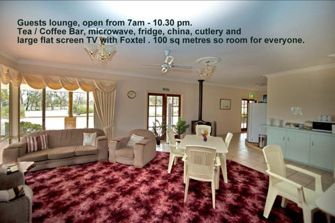 Rayanne Homestead - Accommodation Bookings 8