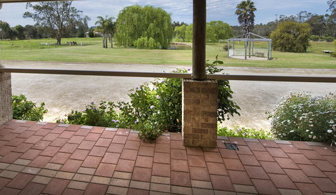 Rayanne Homestead - Accommodation Bookings 15