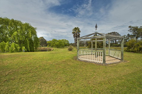 Rayanne Homestead - Accommodation Bookings 14