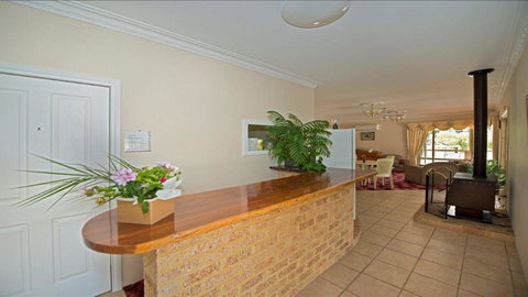 Rayanne Homestead - Accommodation Bookings 7