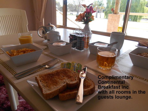 Rayanne Homestead - Accommodation Bookings 9