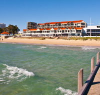 Boardwalk By The Beach - Accommodation Bookings