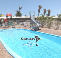Carnarvon Motel WA - Accommodation Bookings