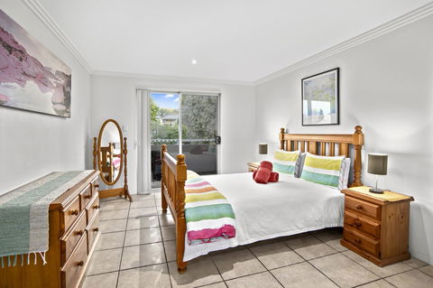 Villa On Fearn - Accommodation Bookings 6