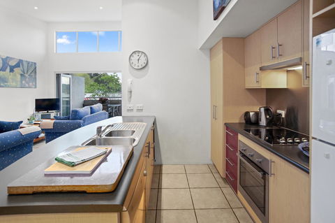 Villa On Fearn - Accommodation Bookings 4