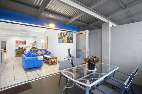 Villa On Fearn - Accommodation Bookings 0