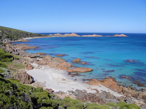 Villa On Fearn - Accommodation Bookings 20