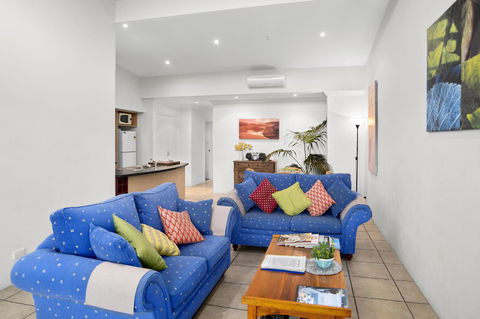 Villa On Fearn - Accommodation Bookings 2