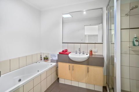 Villa On Fearn - Accommodation Bookings 7