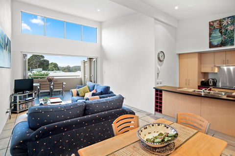 Villa On Fearn - Accommodation Bookings 10