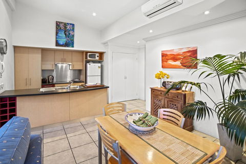Villa On Fearn - Accommodation Bookings 12