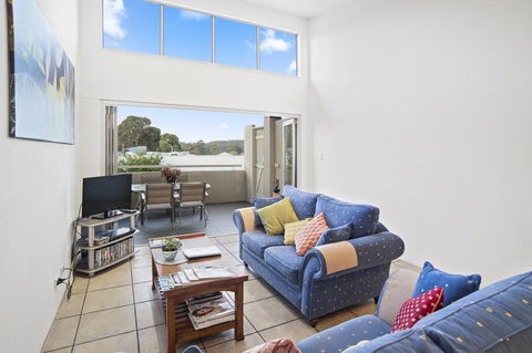 Villa On Fearn - Accommodation Bookings 13