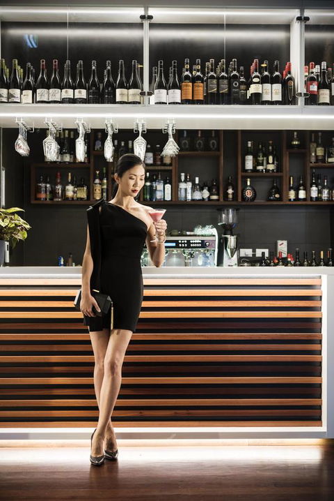 Holiday Inn West Perth, An IHG Hotel - Accommodation Bookings 33