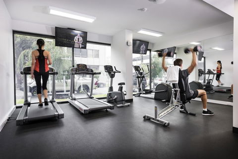 Holiday Inn West Perth, An IHG Hotel - Accommodation Bookings 40