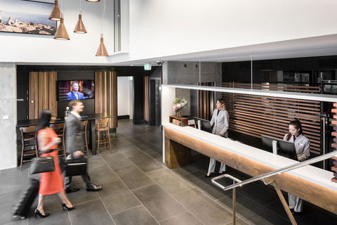 Holiday Inn West Perth, An IHG Hotel - Accommodation Bookings 27