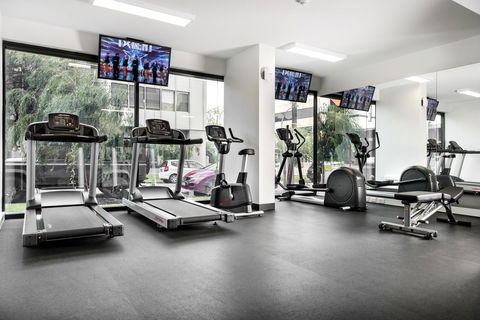 Holiday Inn West Perth, An IHG Hotel - Accommodation Bookings 2