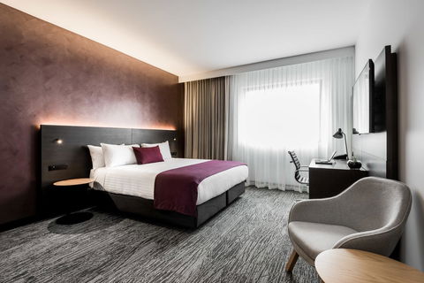 Holiday Inn West Perth, An IHG Hotel - Accommodation Bookings 10
