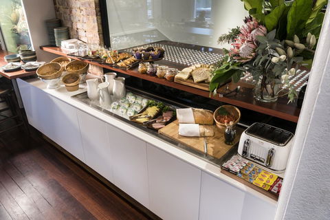 Holiday Inn West Perth, An IHG Hotel - Accommodation Bookings 35