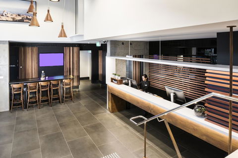 Holiday Inn West Perth, An IHG Hotel - Accommodation Bookings 26