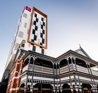 Sage Hotel West Perth - Accommodation Bookings