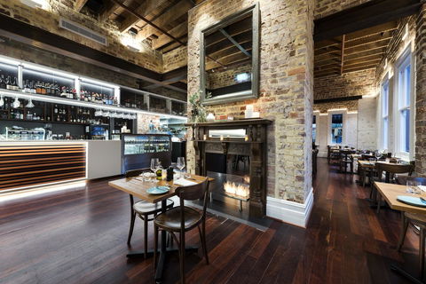 Holiday Inn West Perth, An IHG Hotel - Accommodation Bookings 1