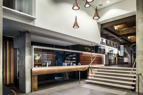 Holiday Inn West Perth, An IHG Hotel - Accommodation Bookings 29