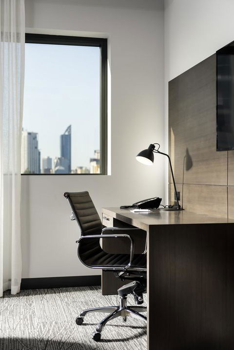 Holiday Inn West Perth, An IHG Hotel - Accommodation Bookings 23