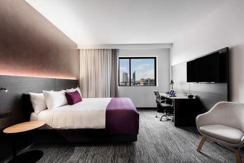 Holiday Inn West Perth, An IHG Hotel - Accommodation Bookings 3