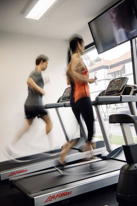 Holiday Inn West Perth, An IHG Hotel - Accommodation Bookings 42
