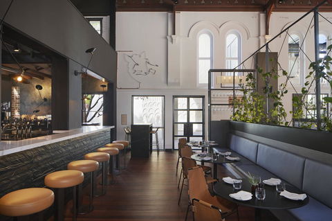 The Westin Perth - Accommodation Bookings 43