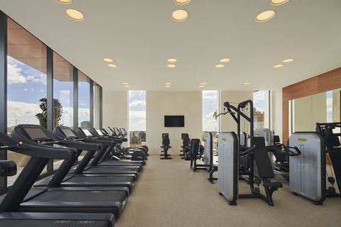 The Westin Perth - Accommodation Bookings 8