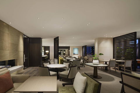 The Westin Perth - Accommodation Bookings 36