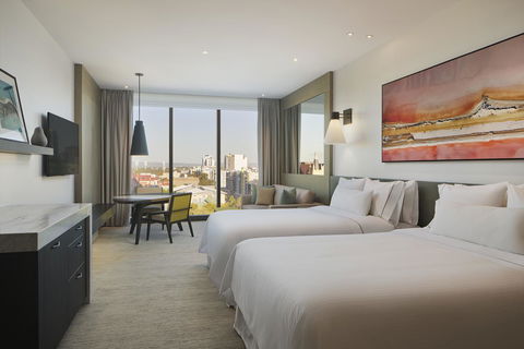 The Westin Perth - Accommodation Bookings 12