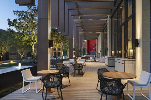 The Westin Perth - Accommodation Bookings 40