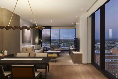 The Westin Perth - Accommodation Bookings 2