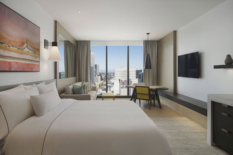 The Westin Perth - Accommodation Bookings 28