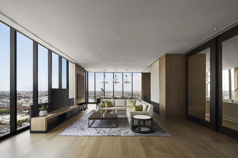 The Westin Perth - Accommodation Bookings 37