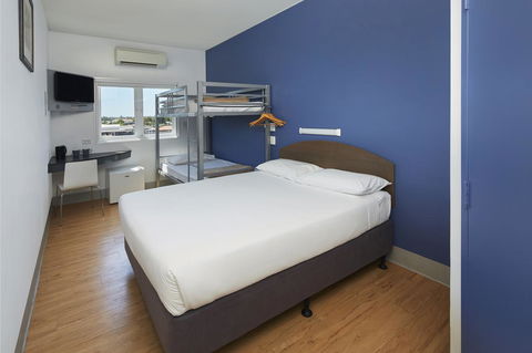 Ibis Budget Perth Airport - Accommodation Bookings 7