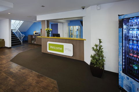 Ibis Budget Perth Airport - Accommodation Bookings 6