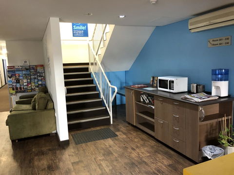 Ibis Budget Perth Airport - Accommodation Bookings 12