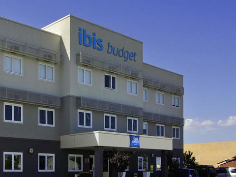Ibis Budget Perth Airport - Accommodation Bookings 25