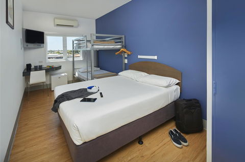 Ibis Budget Perth Airport - Accommodation Bookings 20