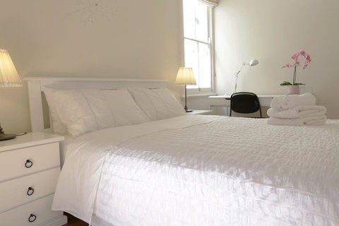 Stunning Terrace In Centennial Park - Accommodation Bookings 8
