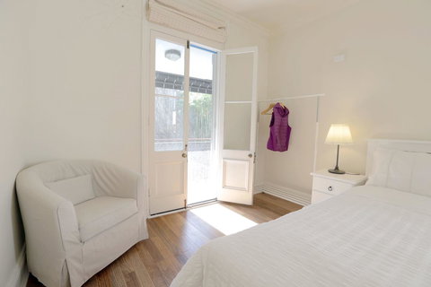 Stunning Terrace In Centennial Park - Accommodation Bookings 6