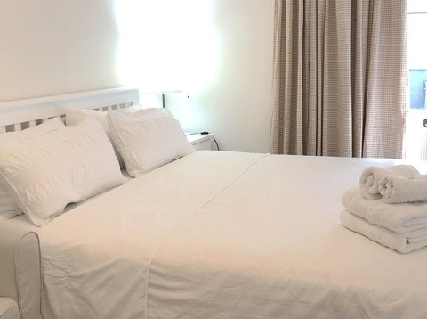 Stunning Terrace In Centennial Park - Accommodation Bookings 2